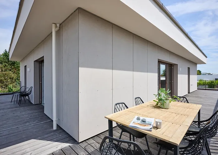 Pl-Apartments-Freising - The Penthouse - Urbanelegance