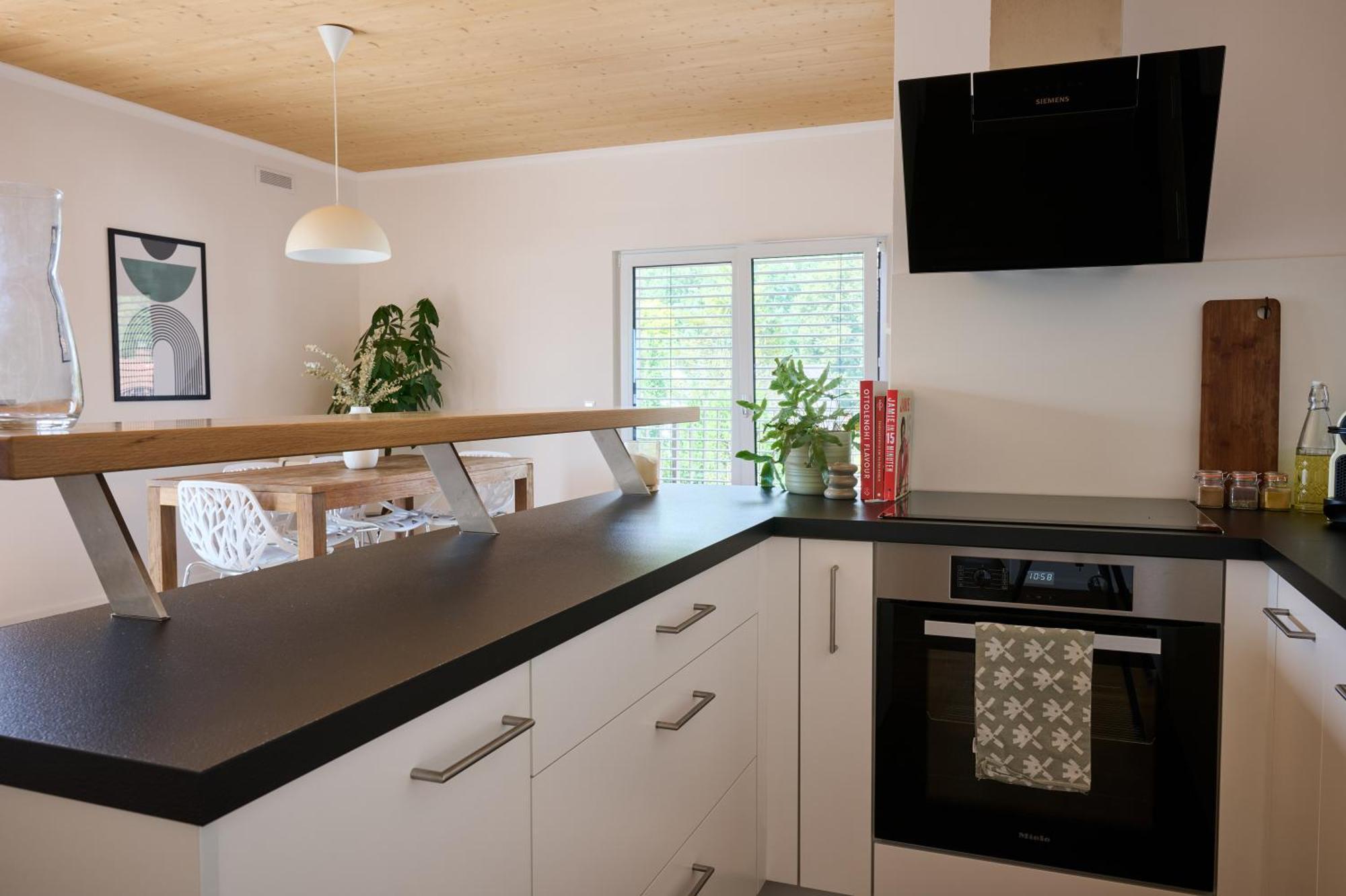Pl-apartments-freising - The Penthouse - Urbanelegance Apartment *