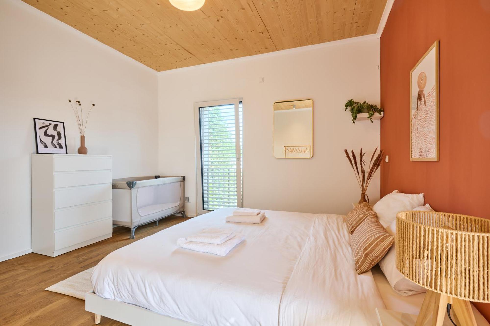 Pl-apartments-freising - The Penthouse - Urbanelegance