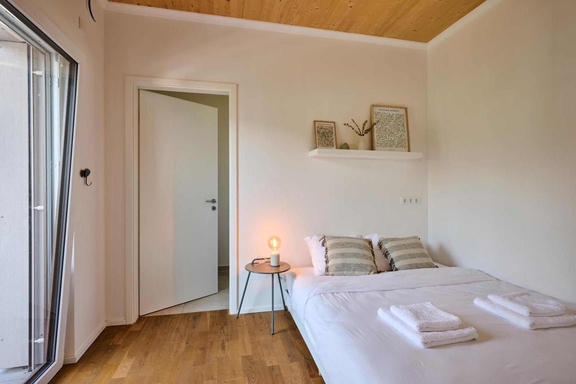 Apartment Pl-apartments-freising - The Penthouse - Urbanelegance *