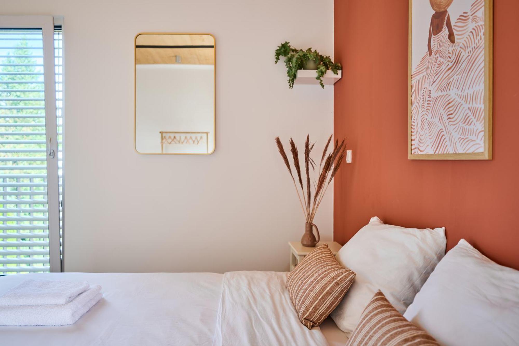 Pl-apartments-freising - The Penthouse - Urbanelegance Apartment Freising