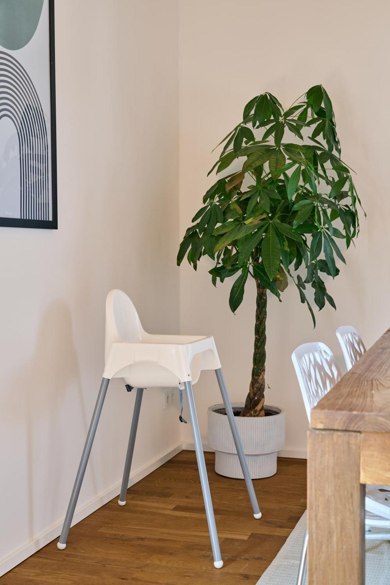 Pl-apartments-freising - The Penthouse - Urbanelegance *
