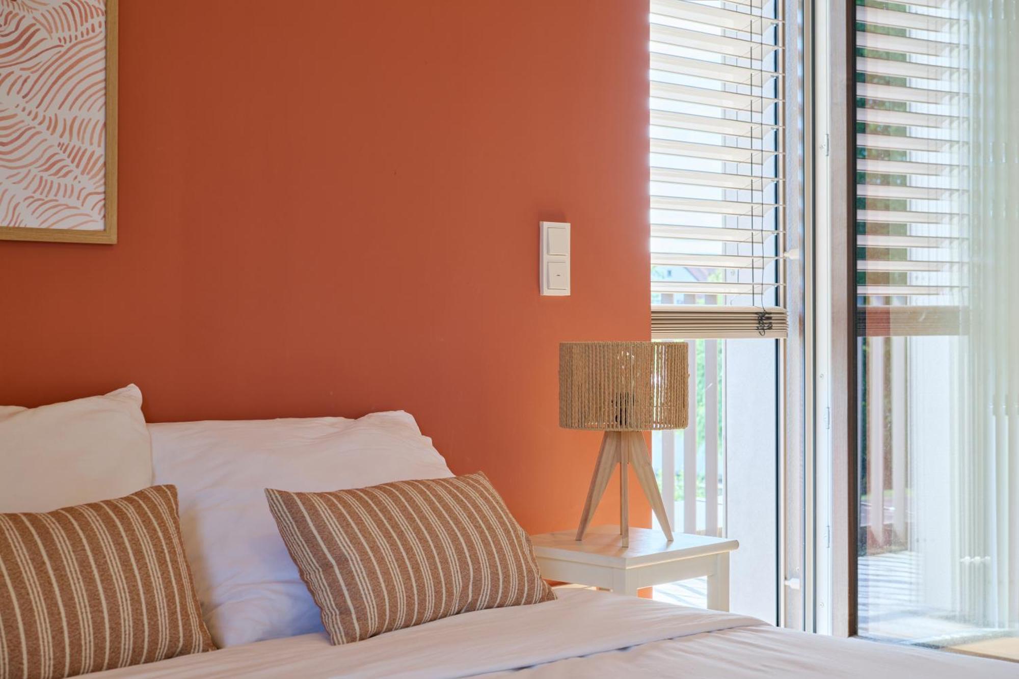 Pl-apartments-freising - The Penthouse - Urbanelegance Freising