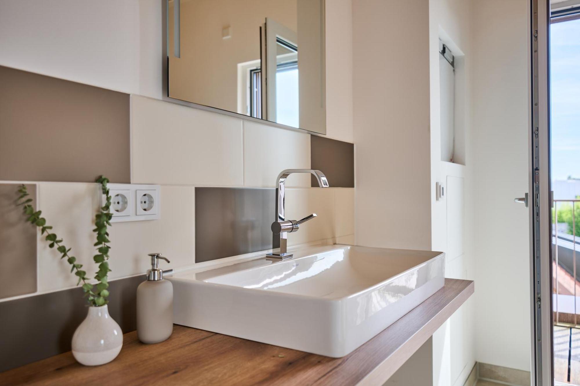 Pl-apartments-freising - The Penthouse - Urbanelegance