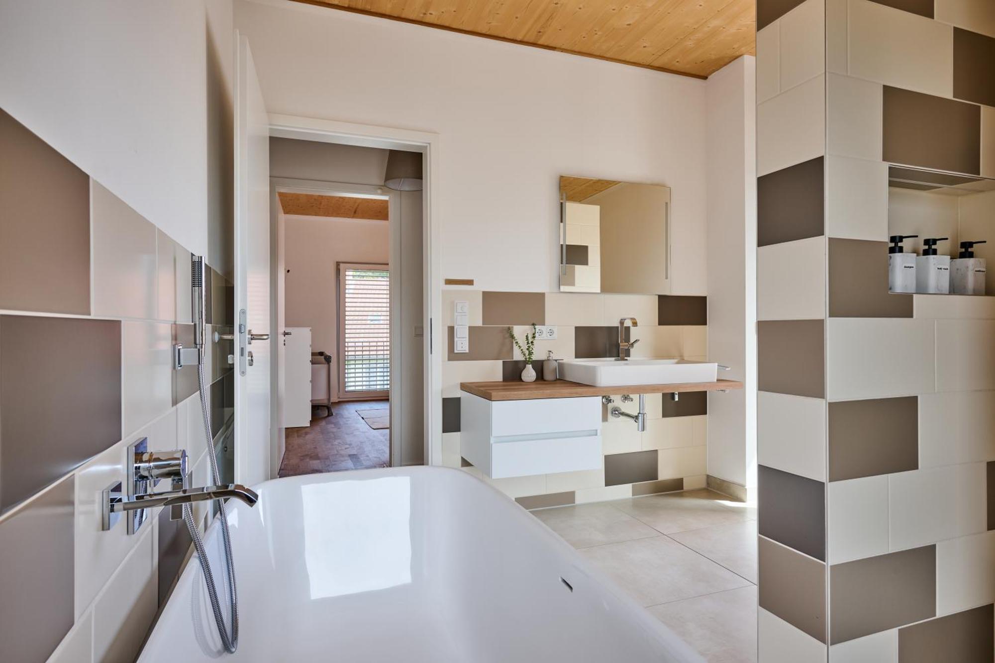 Apartment Pl-apartments-freising - The Penthouse - Urbanelegance
