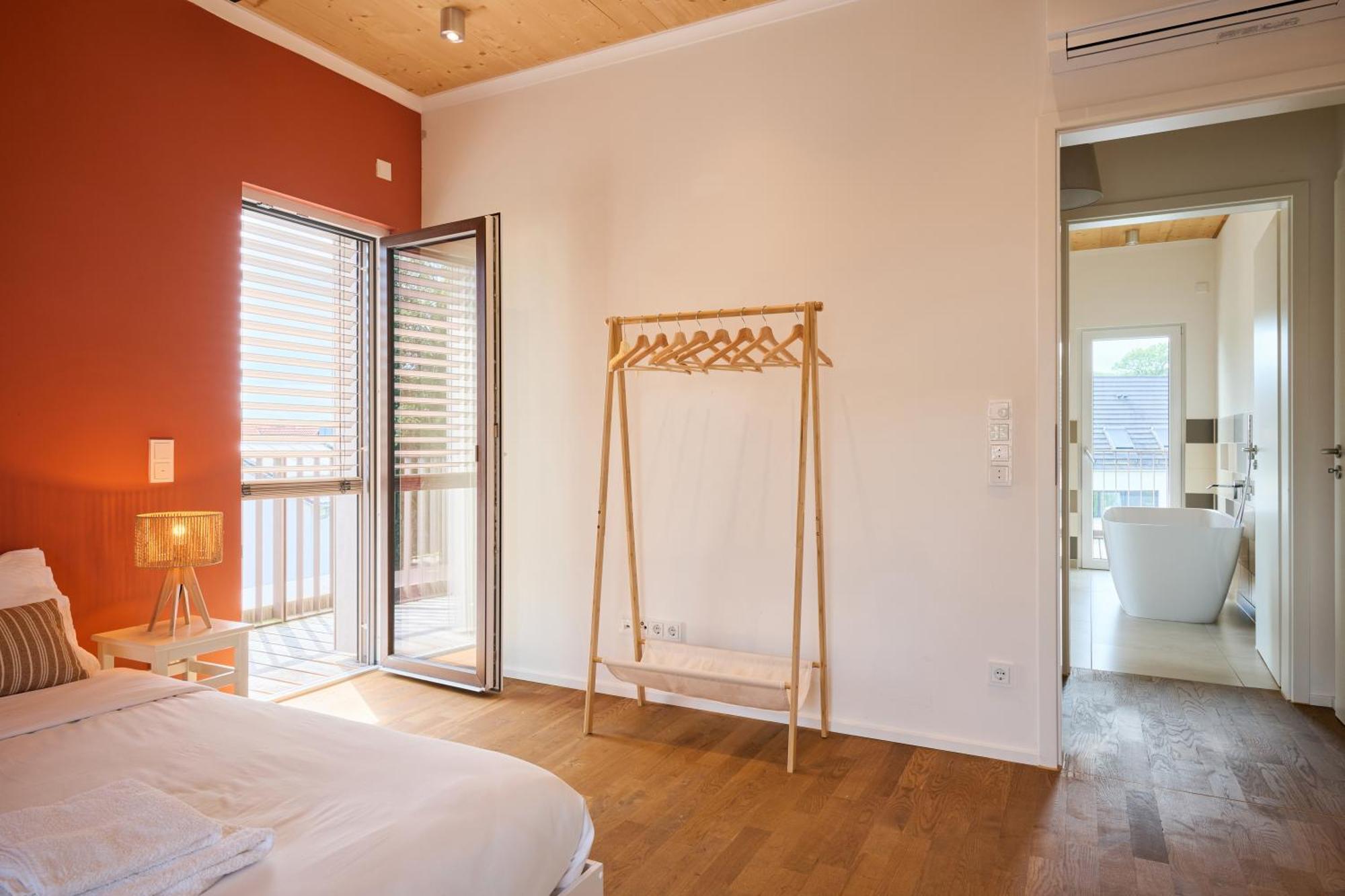Pl-apartments-freising - The Penthouse - Urbanelegance Apartment Freising