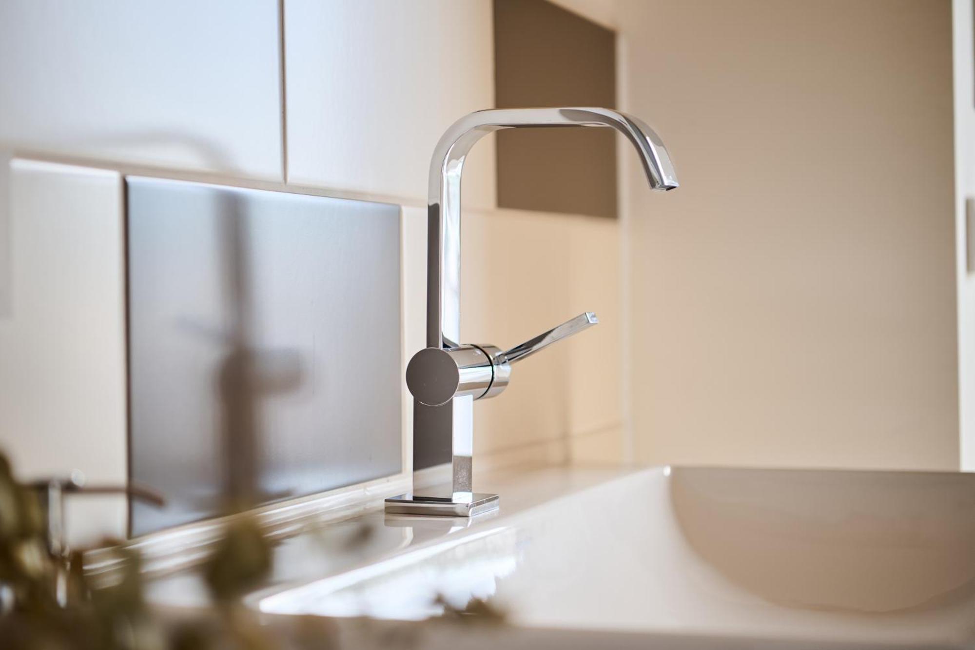 Pl-apartments-freising - The Penthouse - Urbanelegance * Freising