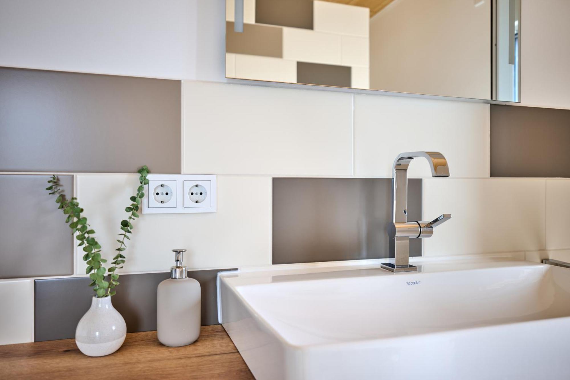 Pl-apartments-freising - The Penthouse - Urbanelegance