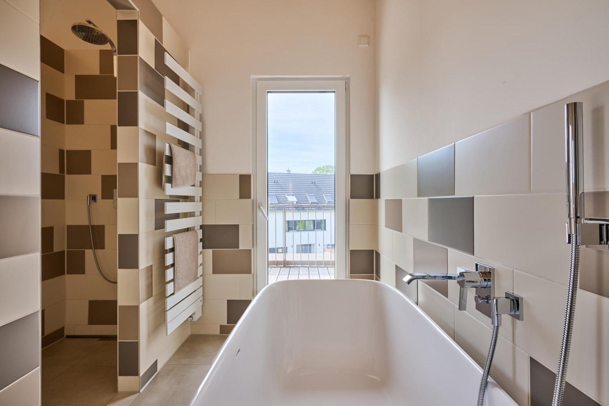 Pl-apartments-freising - The Penthouse - Urbanelegance Apartment