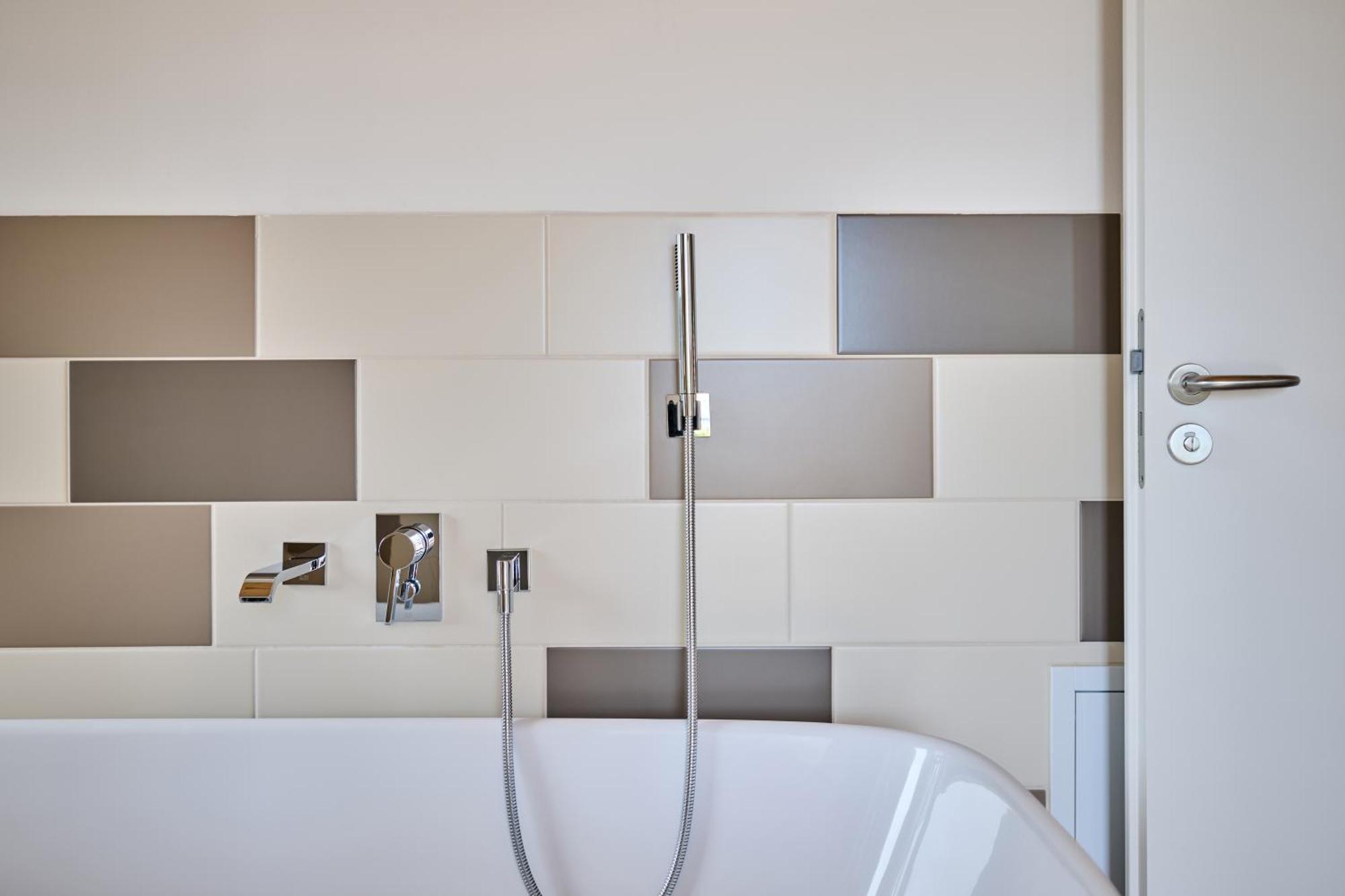 Apartment Pl-apartments-freising - The Penthouse - Urbanelegance *
