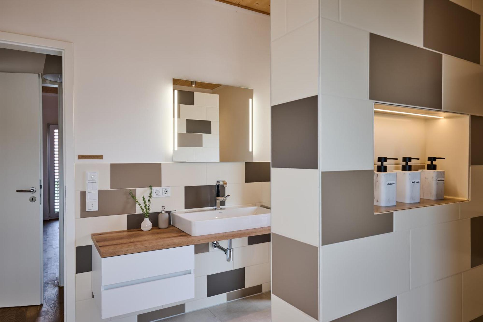 Pl-apartments-freising - The Penthouse - Urbanelegance Apartment
