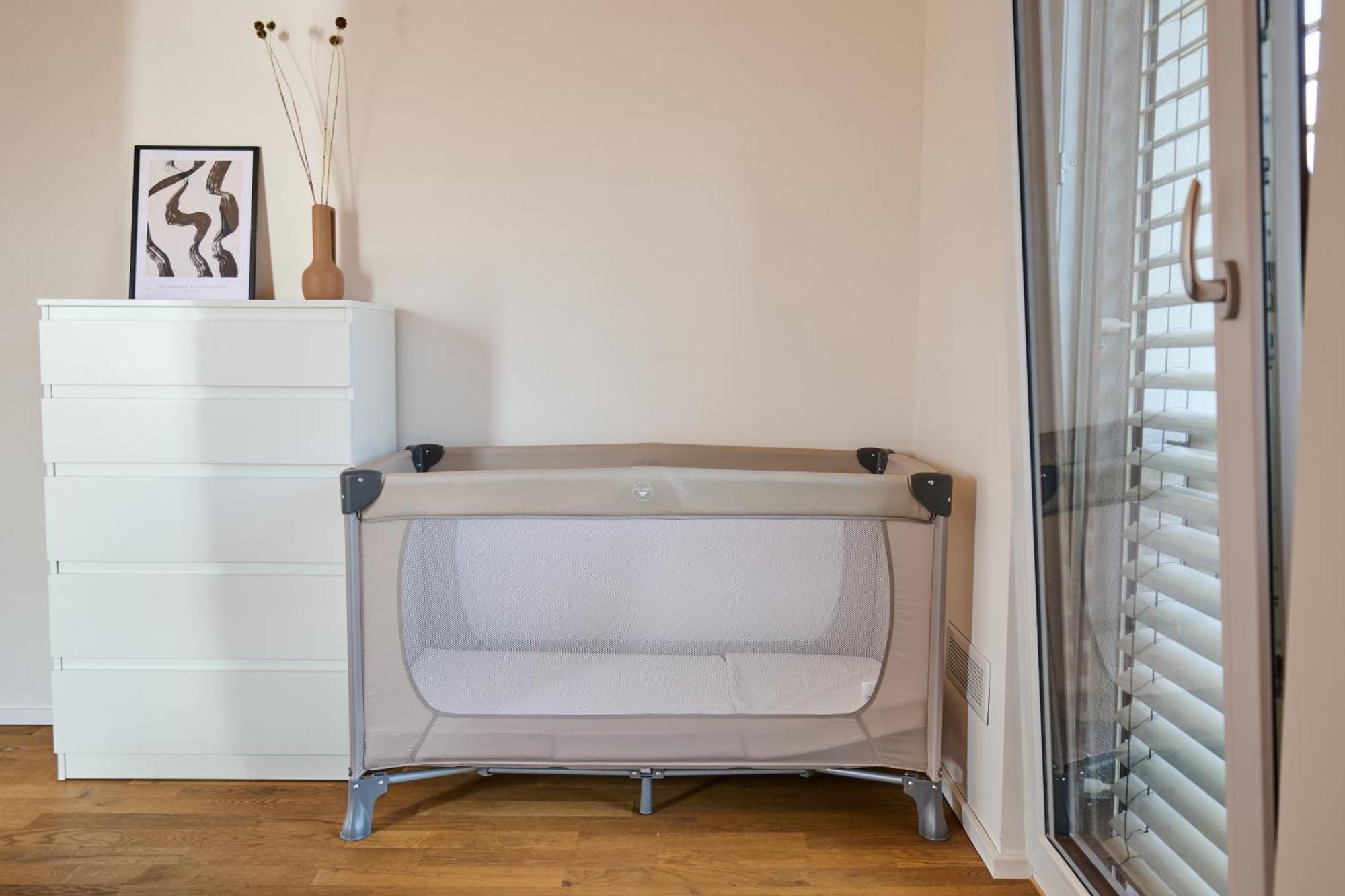 Apartment Pl-apartments-freising - The Penthouse - Urbanelegance