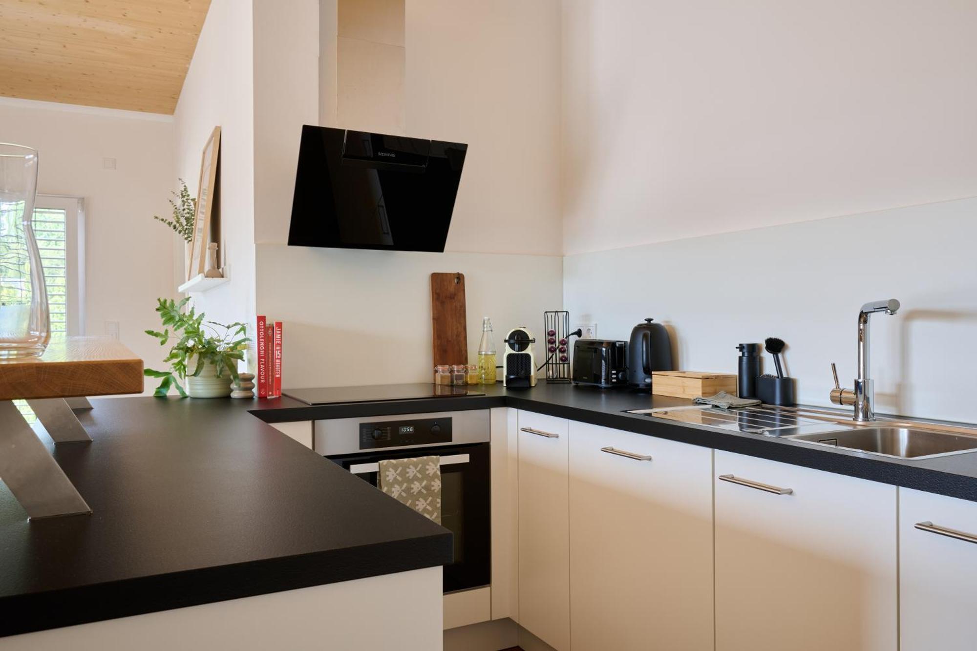 Apartment Pl-apartments-freising - The Penthouse - Urbanelegance *